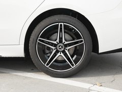 2023款 C 260 L 皓夜运动版