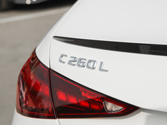2023款 C 260 L 皓夜运动版