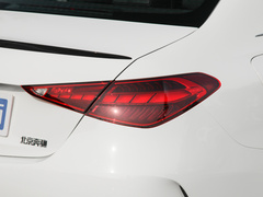 2023款 C 260 L 皓夜运动版