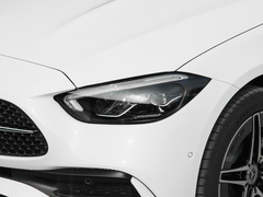 2023款 C 260 L 皓夜运动版