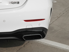 2023款 C 260 L 皓夜运动版