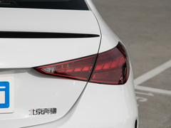 2023款 C 260 L 皓夜运动版