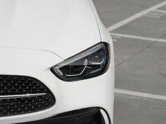 2023款 C 260 L 皓夜运动版
