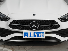 2023款 C 260 L 皓夜运动版
