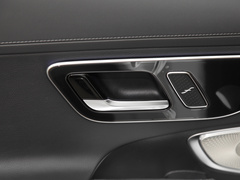 2023款 C 260 L 皓夜运动版