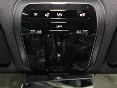 2023款 C 260 L 皓夜运动版