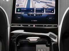 2023款 C 260 L 皓夜运动版