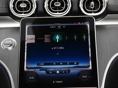2023款 C 260 L 皓夜运动版