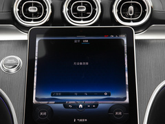 2023款 C 260 L 皓夜运动版
