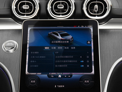 2023款 C 260 L 皓夜运动版
