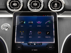 2023款 C 260 L 皓夜运动版
