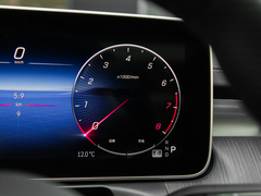 2023款 C 260 L 皓夜运动版