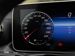 2023款 C 260 L 皓夜运动版