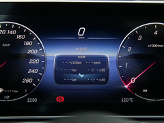 2023款 C 260 L 皓夜运动版