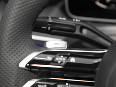 2023款 C 260 L 皓夜运动版
