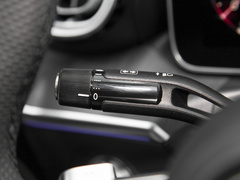 2023款 C 260 L 皓夜运动版
