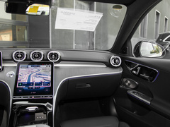 2023款 C 260 L 皓夜运动版
