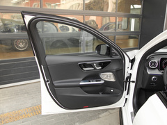 2023款 C 260 L 皓夜运动版