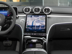 2023款 C 260 L 皓夜运动版