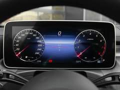 2023款 C 260 L 皓夜运动版