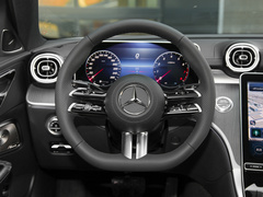 2023款 C 260 L 皓夜运动版
