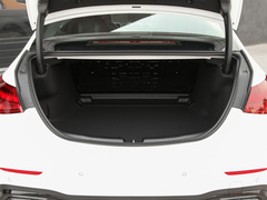 2023款 C 260 L 皓夜运动版