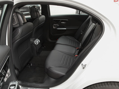 2023款 C 260 L 皓夜运动版