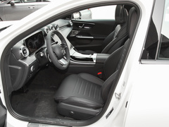 2023款 C 260 L 皓夜运动版