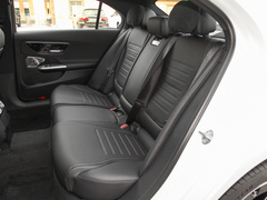 2023款 C 260 L 皓夜运动版