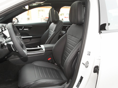 2023款 C 260 L 皓夜运动版