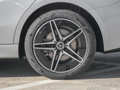 2023款 C 260 L 皓夜运动版