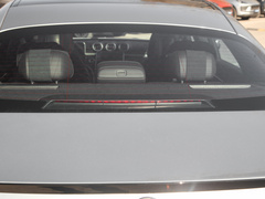 2023款 C 260 L 皓夜运动版