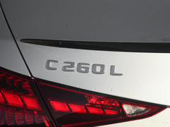 2023款 C 260 L 皓夜运动版