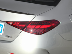 2023款 C 260 L 皓夜运动版