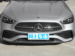 2023款 C 260 L 皓夜运动版