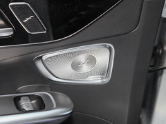 2023款 C 260 L 皓夜运动版
