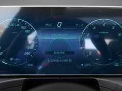 2023款 C 260 L 皓夜运动版