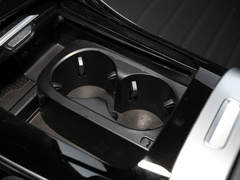 2023款 C 260 L 皓夜运动版