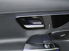 2023款 C 260 L 运动版 4MATIC