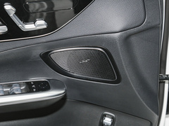 2023款 C 260 L 运动版 4MATIC