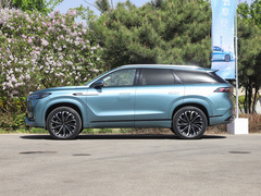 2023款 400T 两驱豪华版 5座