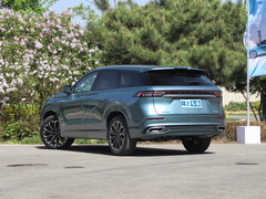 2023款 400T 两驱豪华版 5座