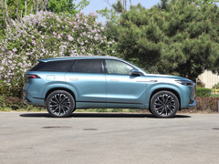 2023款 400T 两驱豪华版 5座