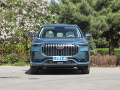 2023款 400T 两驱豪华版 5座