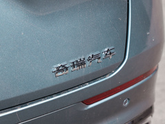 2023款 400T 两驱豪华版 5座