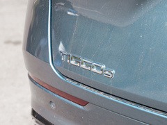 2023款 400T 两驱豪华版 5座