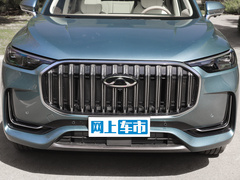 2023款 400T 两驱豪华版 5座