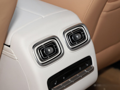 2023款 400T 两驱豪华版 5座