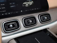 2023款 400T 两驱豪华版 5座