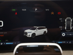 2023款 400T 两驱豪华版 5座